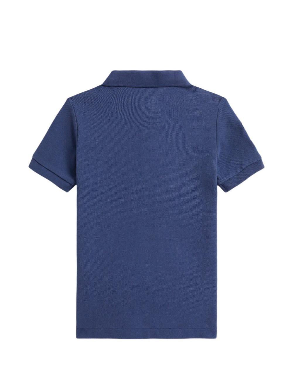 Polo Polo Ralph Lauren Kids 322703635 505 Polo Ralph Lauren kids 