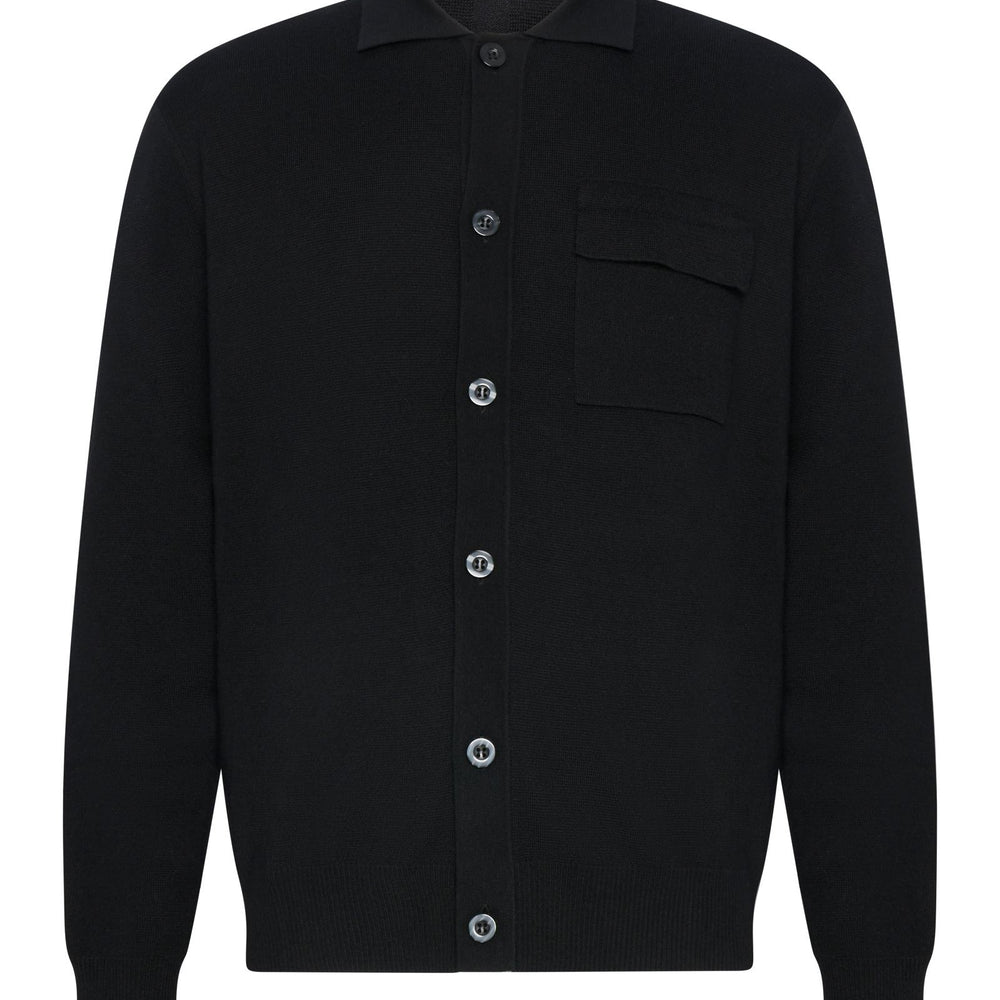 Cardigan Low Brand L1MFW25266737 D001 Low Brand 