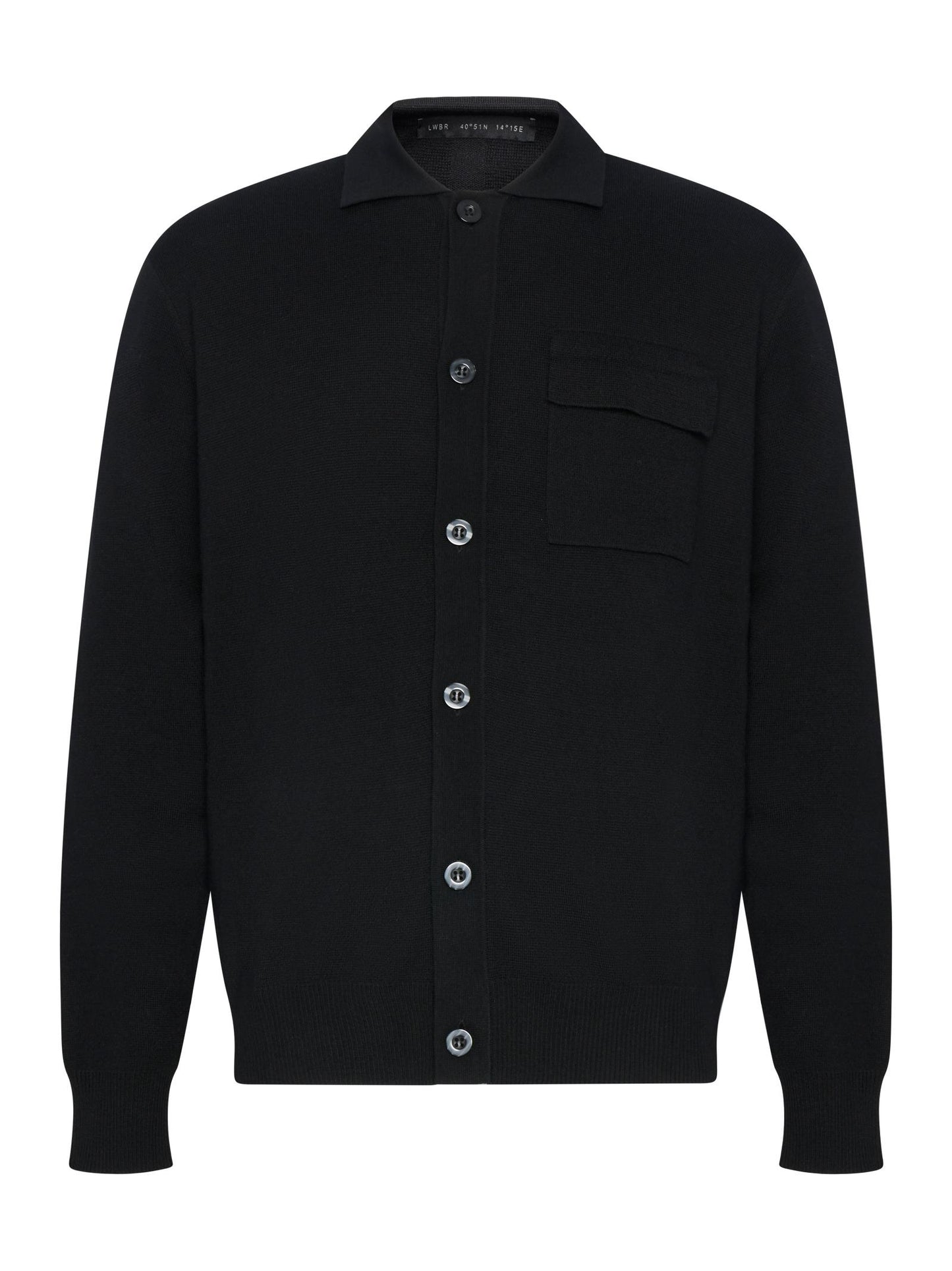 Cardigan Low Brand L1MFW25266737 D001 Low Brand 