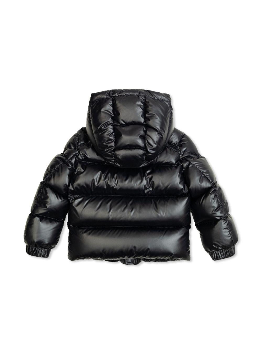 Piumino 'YULE' Moncler Enfant K29541A00032597YX 778 Moncler Enfant 