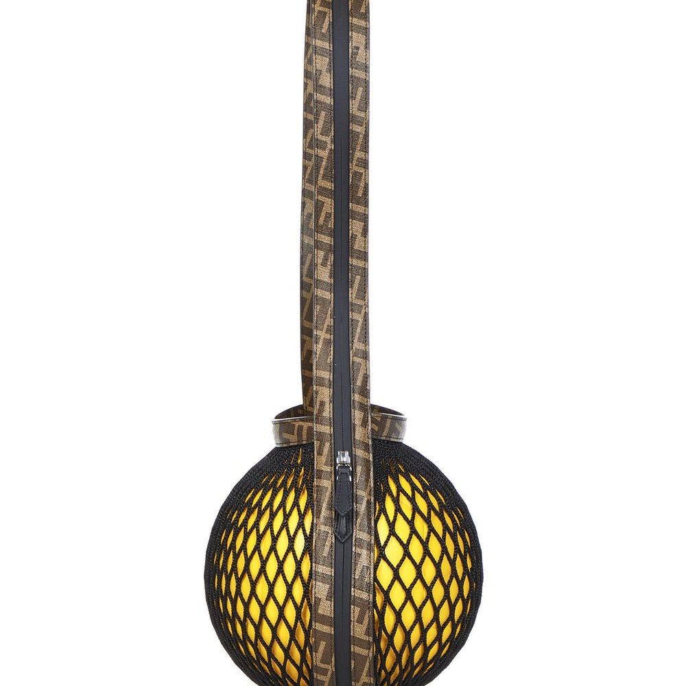 
                  
                    Fendi Kids 7AS099AJC9F16J3
                  
                