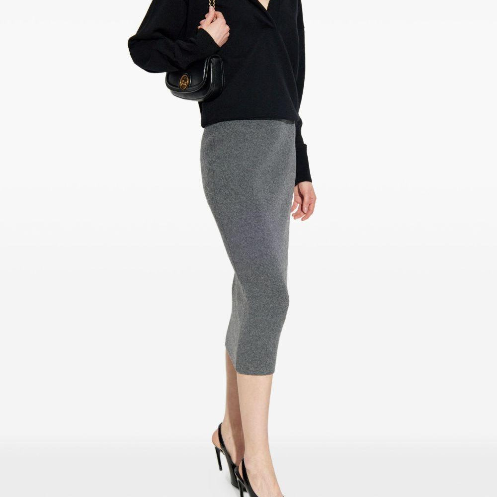Maglia Tom Ford MAK1391YAX899 LB999 Tom Ford 