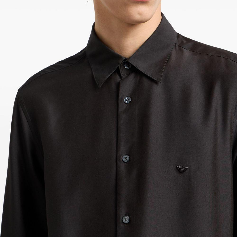 
                  
                    Camicia Emporio Armani EM001537AF17293 UC001 Emporio Armani 
                  
                