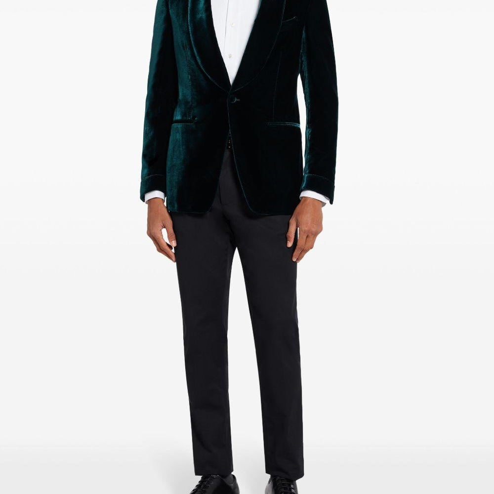 Tom Ford HFCL02CGS01AW001
