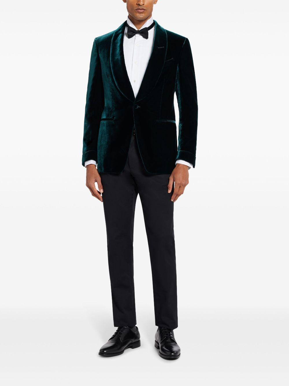 Tom Ford HFCL02CGS01AW001