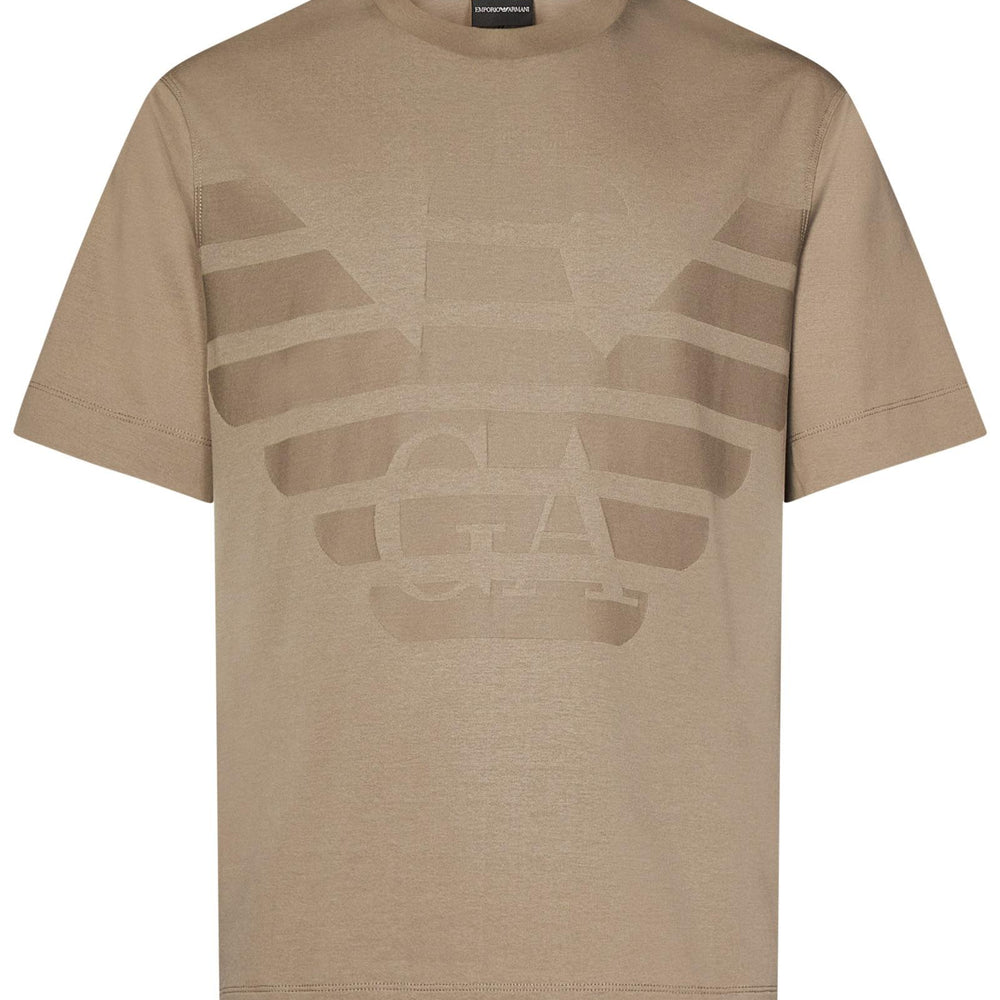 T-shirt Emporio Armani EM000943AF107620 F6085 Emporio Armani 