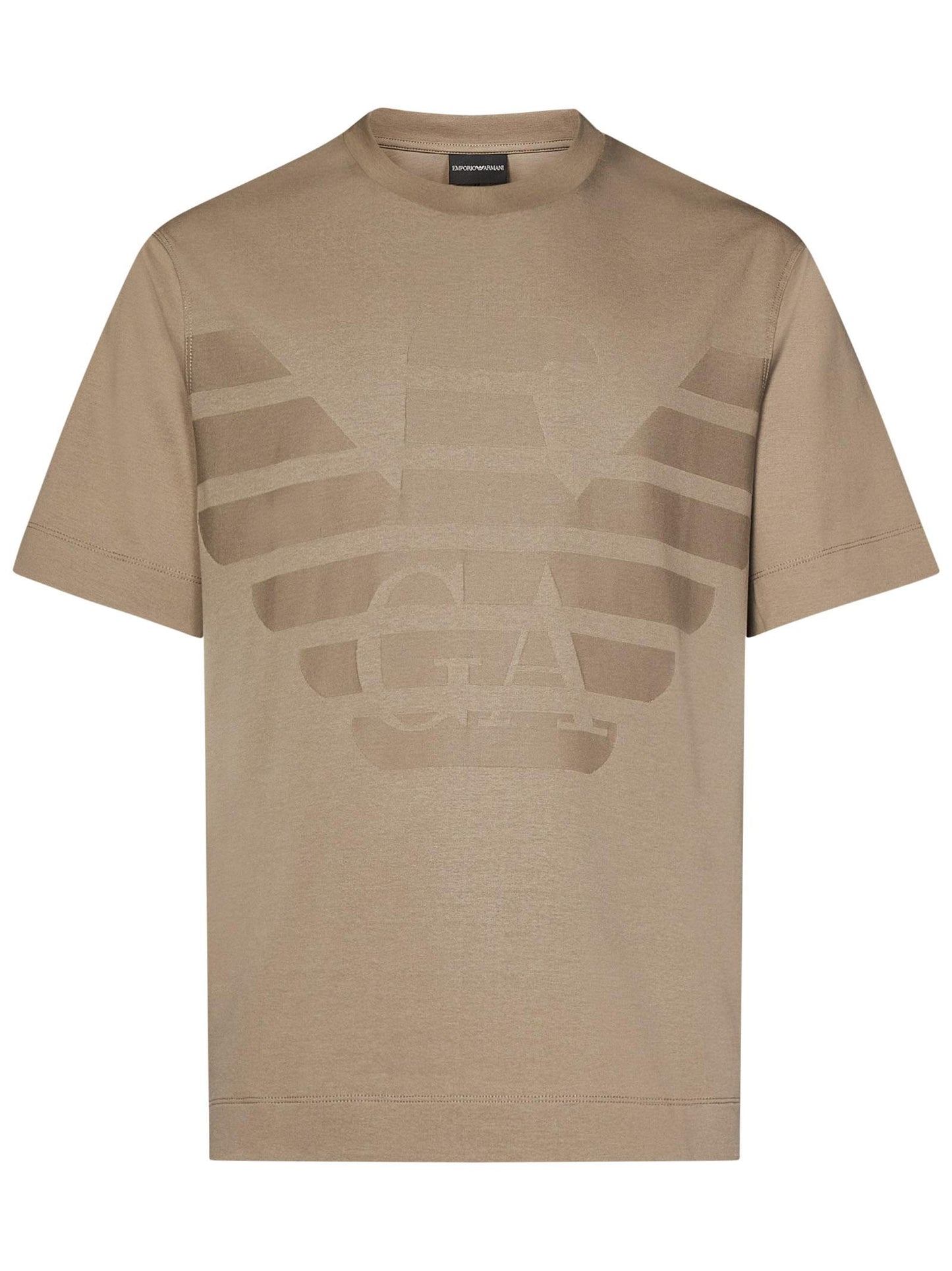 T-shirt Emporio Armani EM000943AF107620 F6085 Emporio Armani 