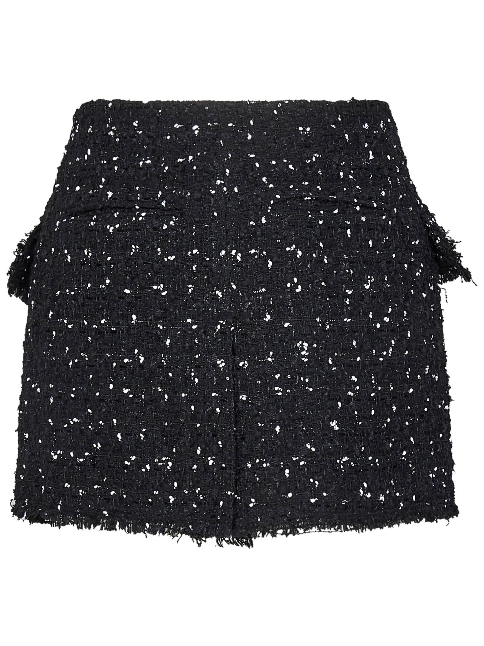 Balmain Paris EF0LA514XL06EAB