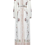 Giambattista Valli 25SSSVCA5077A8PRIP015