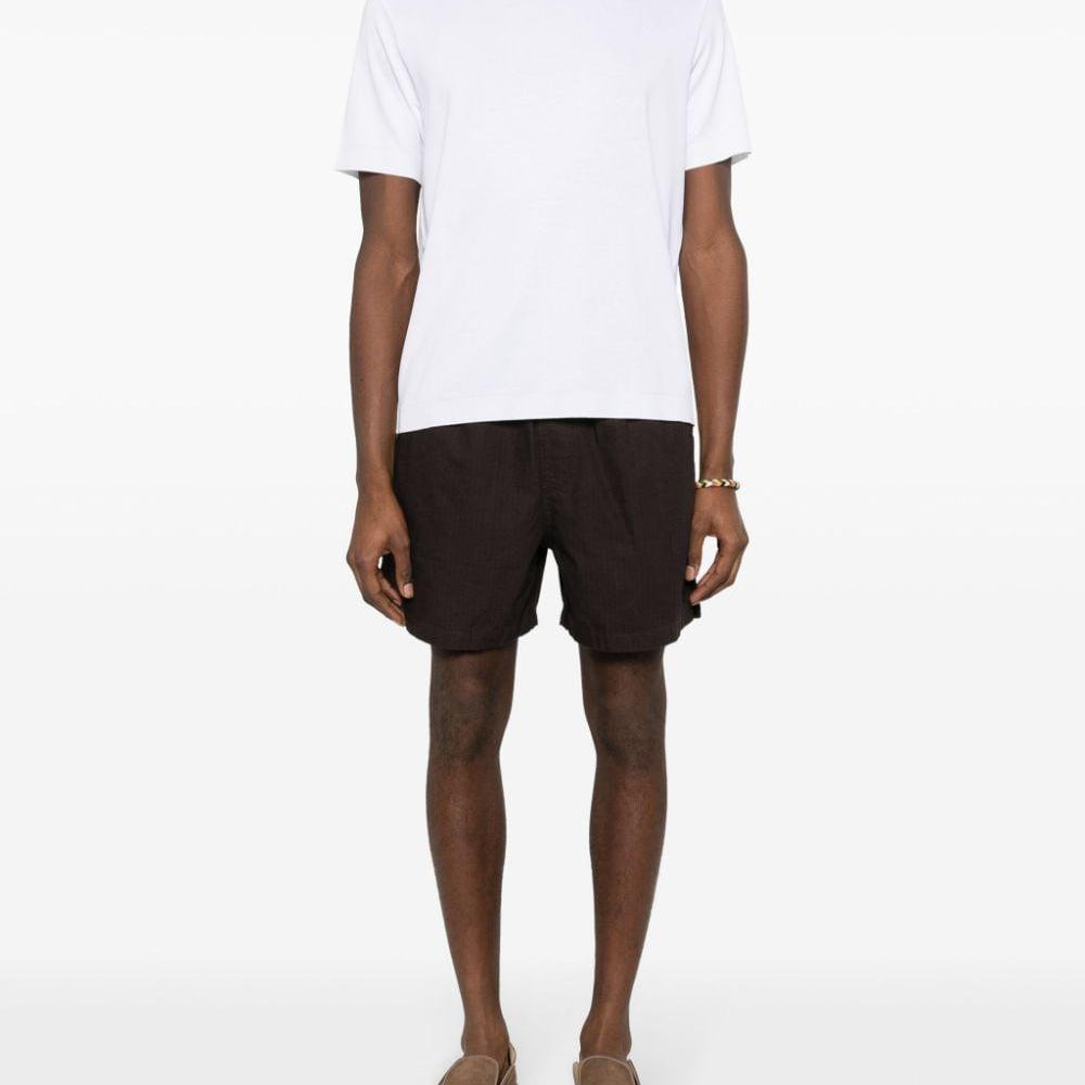 T-shirt Herno JG000206U52059 1000 Herno 