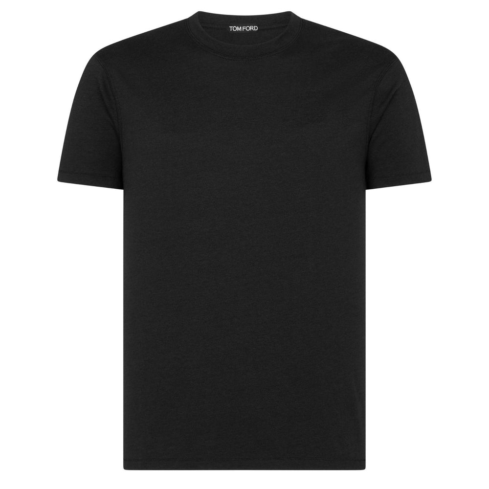 
                  
                    T-shirt Tom Ford JCS004JMT012 LB999 Tom Ford 
                  
                