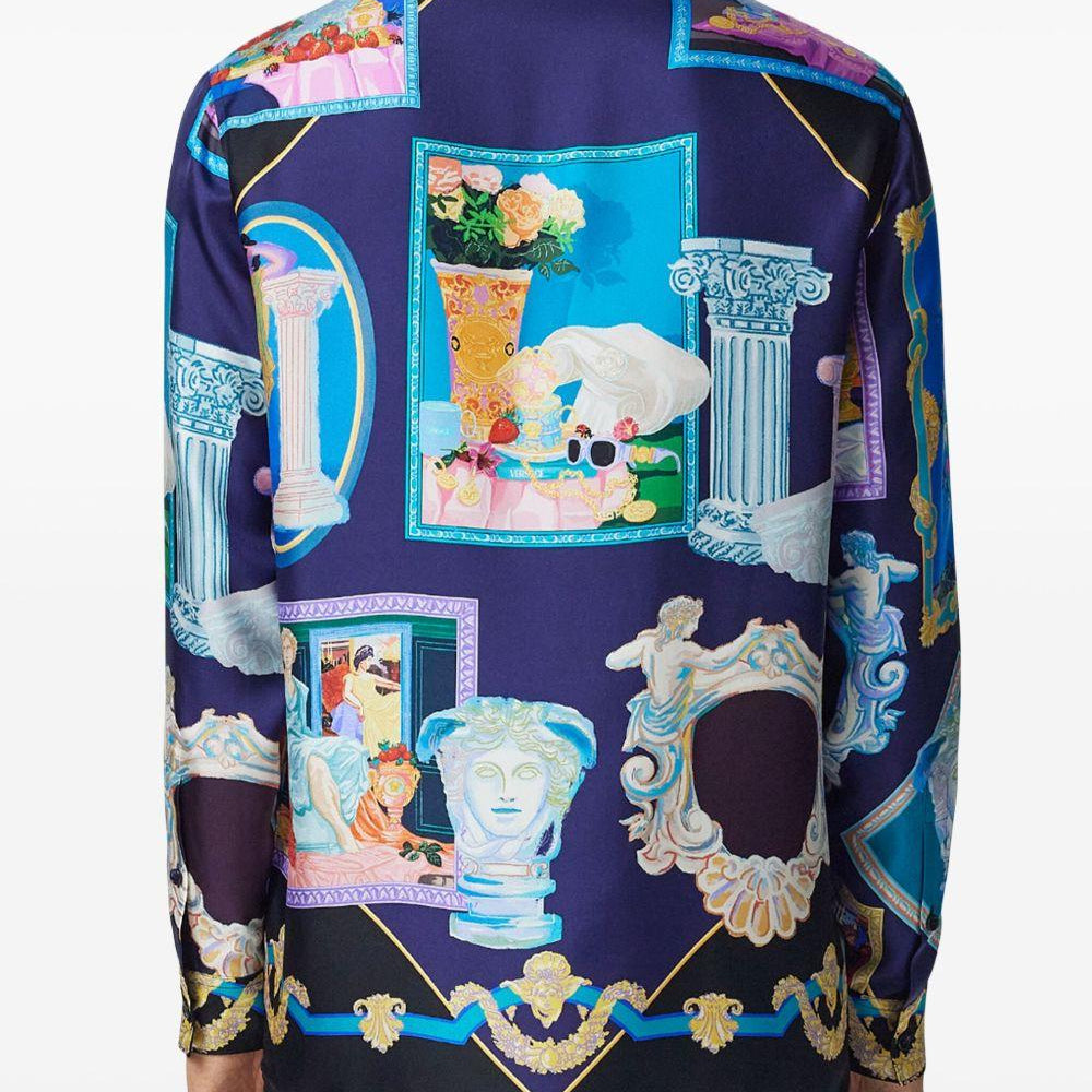 
                  
                    Versace 10194381A129955UD20
                  
                