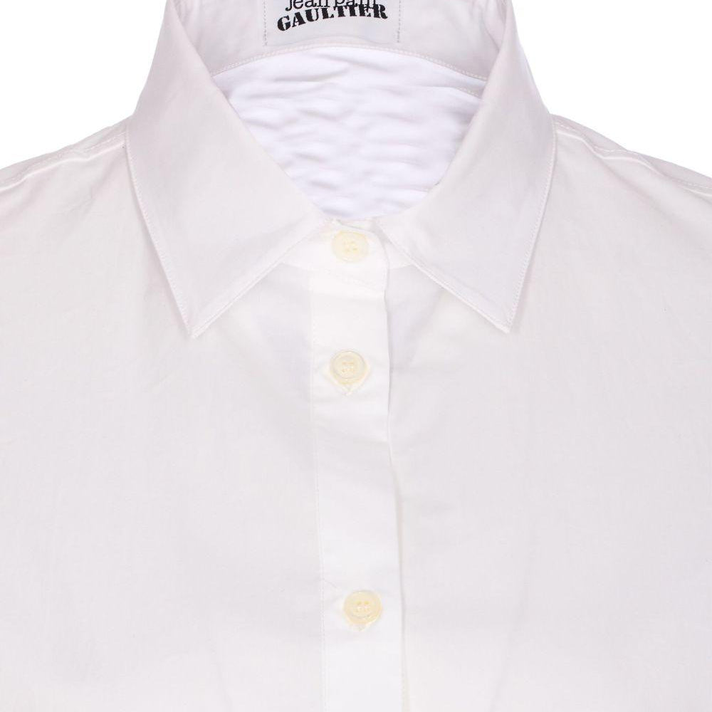
                  
                    Camicia Jean Paul Gaultier WST037C071 01 Jean Paul Gaultier 
                  
                