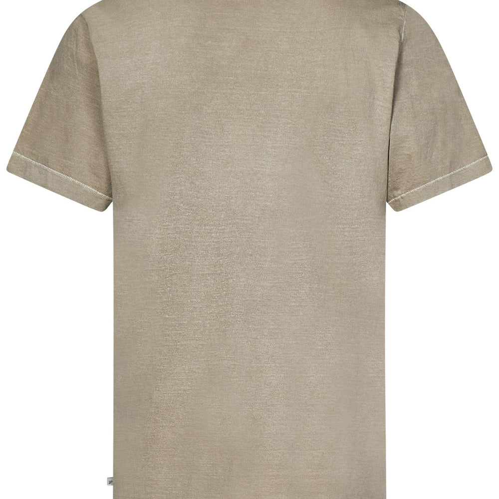 T-shirt James Perse MLJ3311 OVC James Perse 