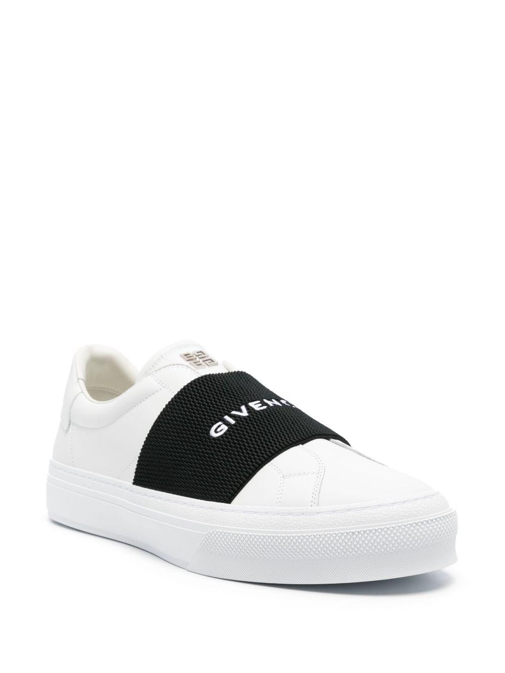 Givenchy City Court sneakers – Michele Franzese