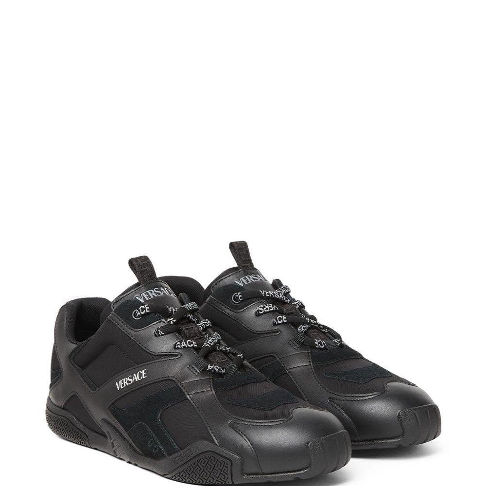 
                  
                    Sneakers Galaxia Versace 10178781A12892 1B000 Versace 
                  
                