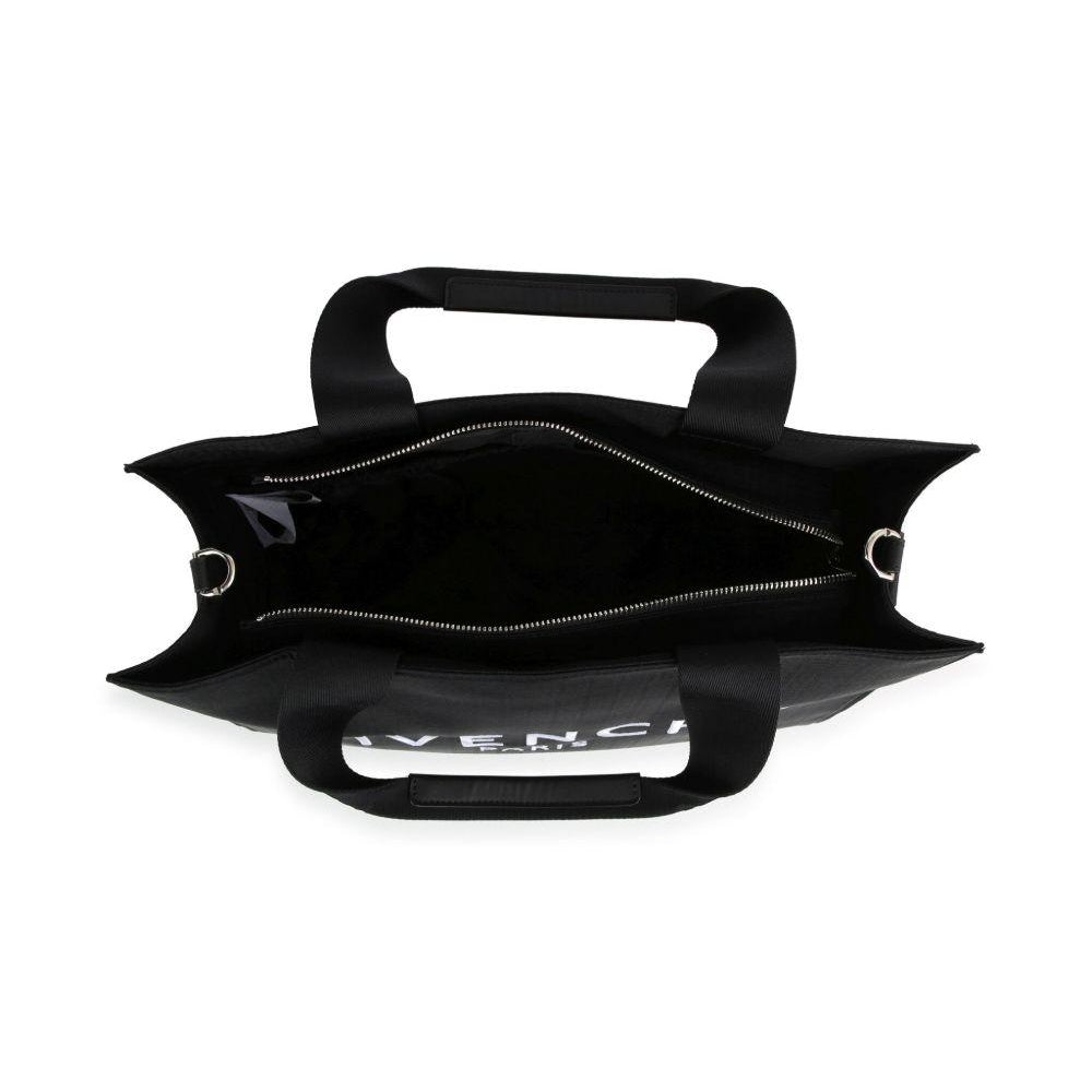 Borsa a mano Givenchy Kids H30844 09B Givenchy Kids 