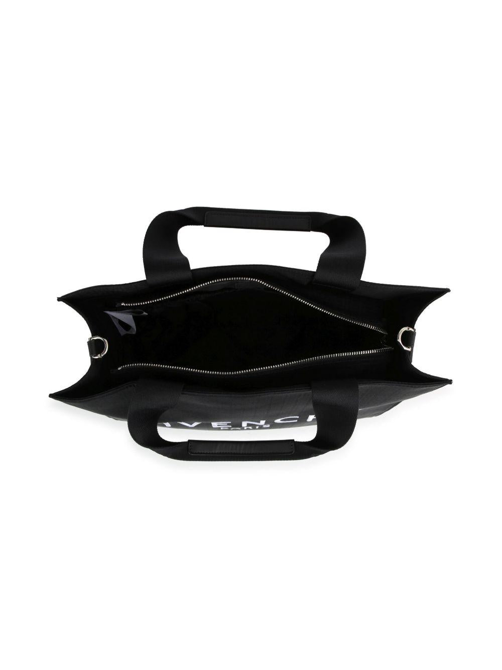 Borsa a mano Givenchy Kids H30844 09B Givenchy Kids 