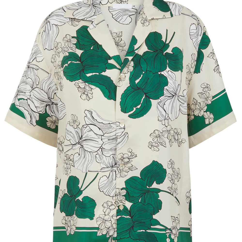 Camicia P.A.R.O.S.H. D381192N 868 P.A.R.O.S.H. 