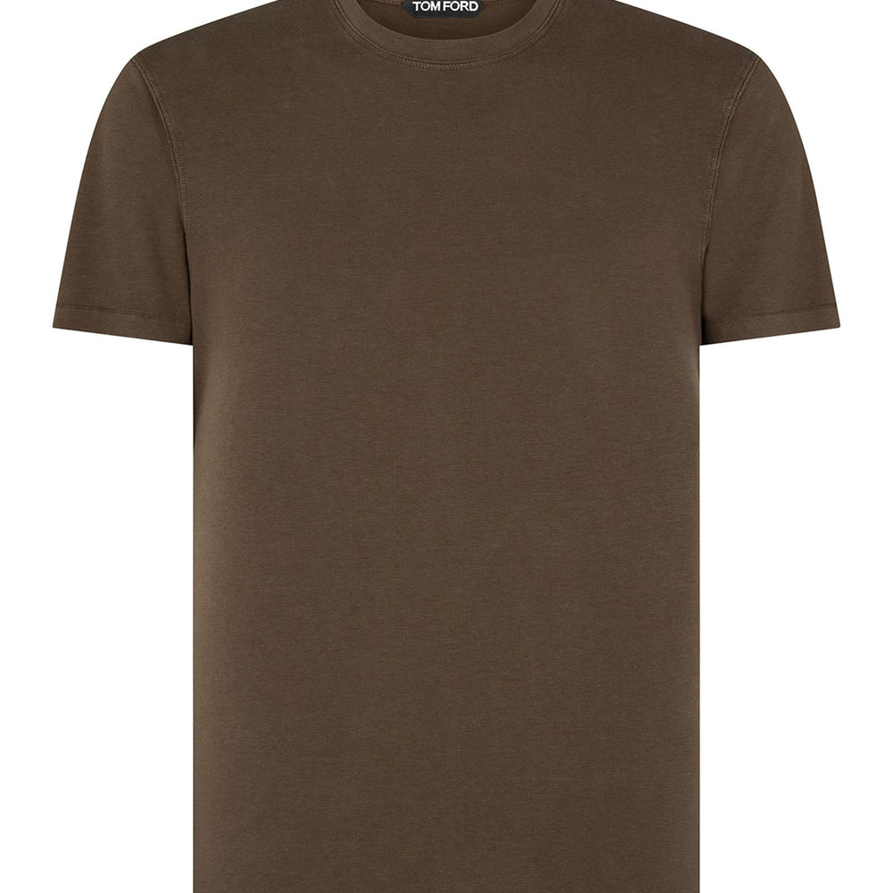 T-shirt Tom Ford JCS004JMT002S23 FG819 Tom Ford 
