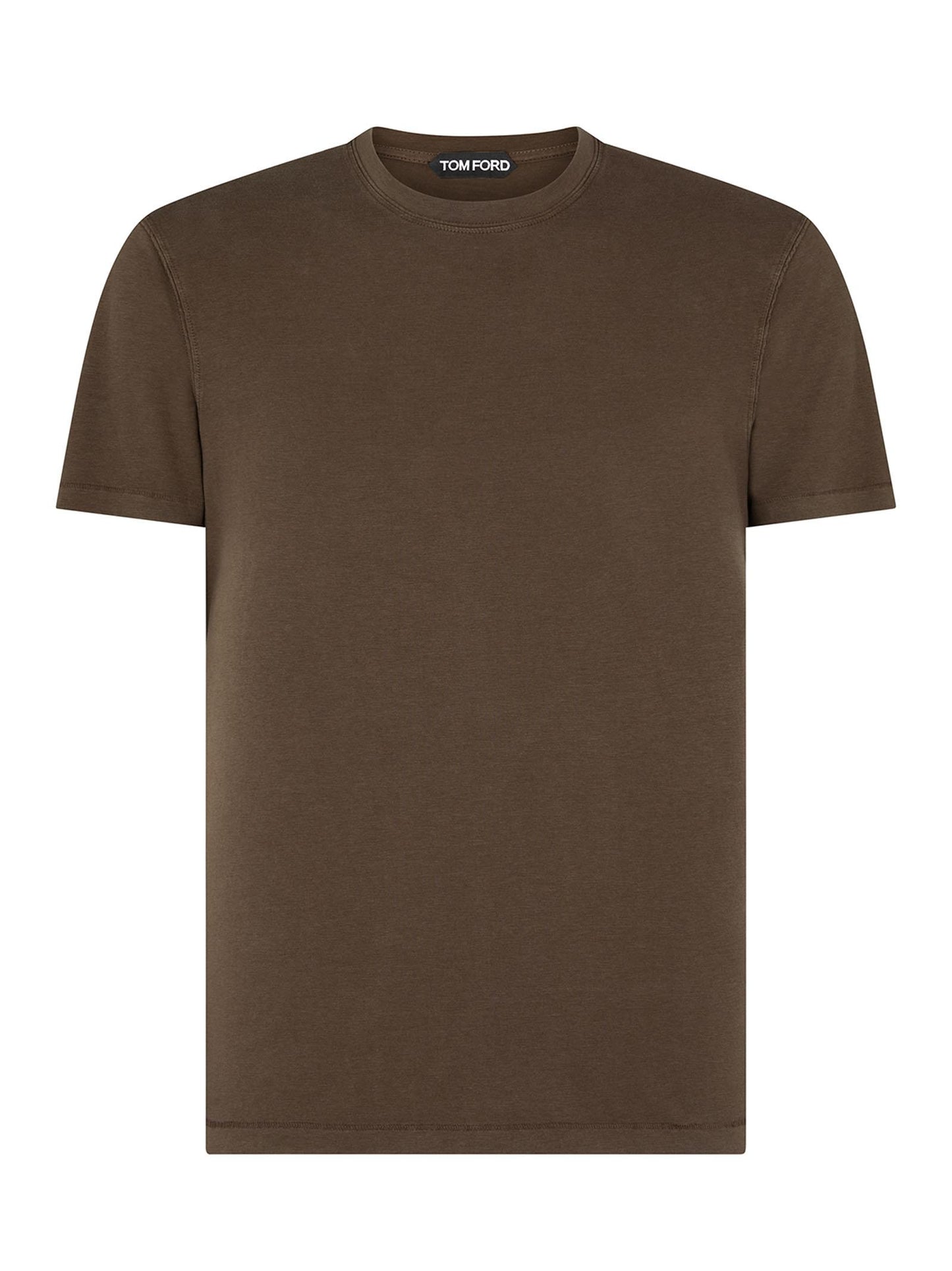 T-shirt Tom Ford JCS004JMT002S23 FG819 Tom Ford 
