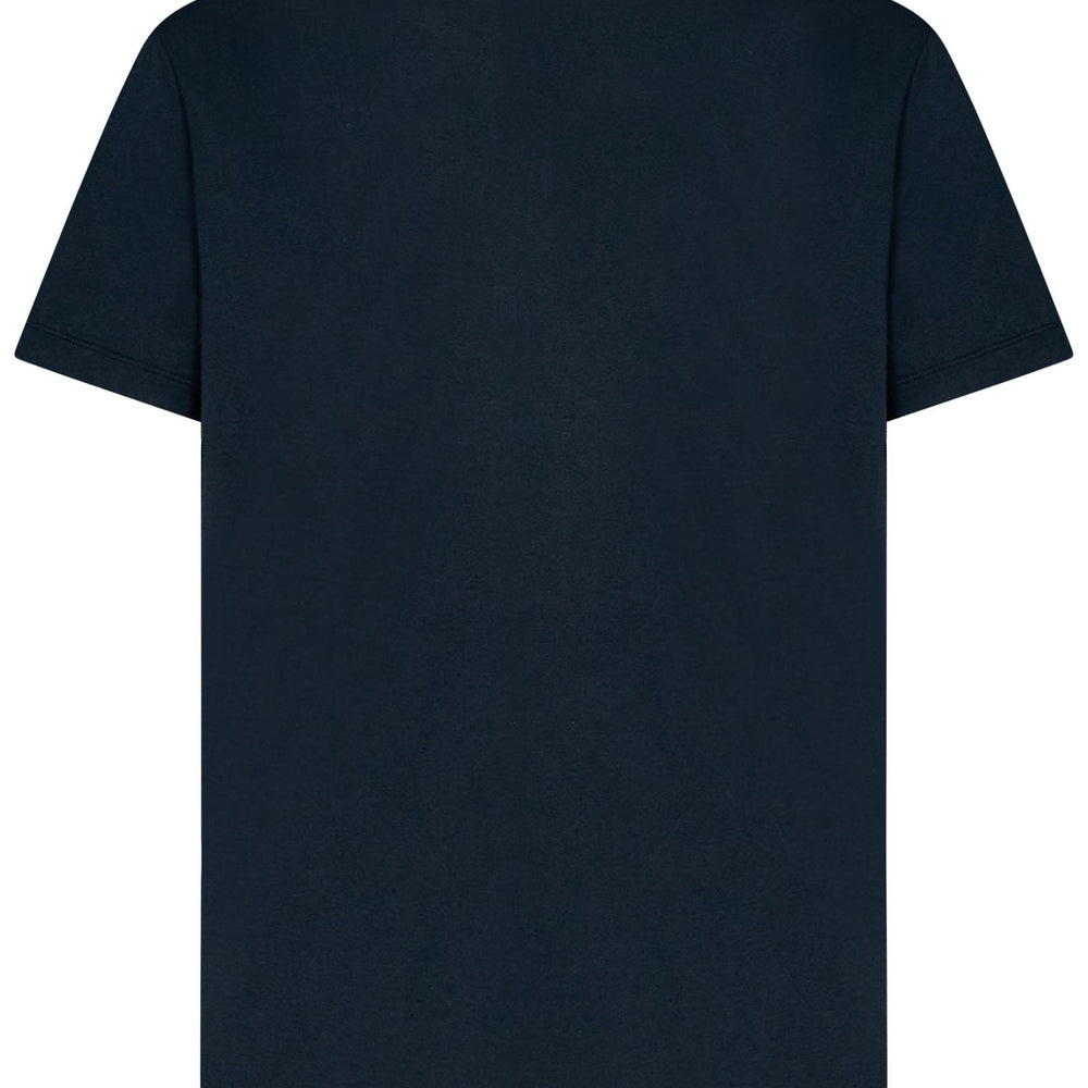 
                  
                    T-shirt Luxe Lotus Jersey James Perse<BR/> MELJ3199 FRNV James Perse 
                  
                