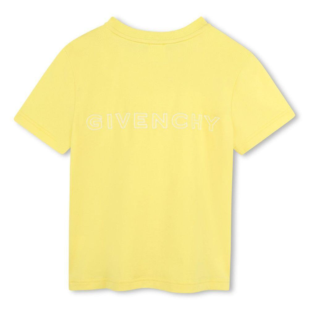 Givenchy Kids H30729571