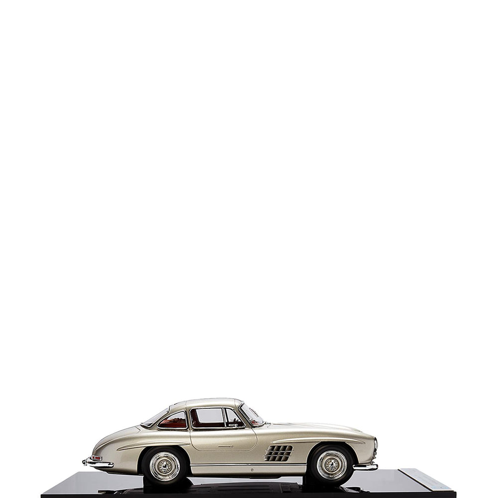 Modellino Mercedes-Benz Gullwing Coupe Ralph Lauren Home 682723214 001 Ralph Lauren Home 