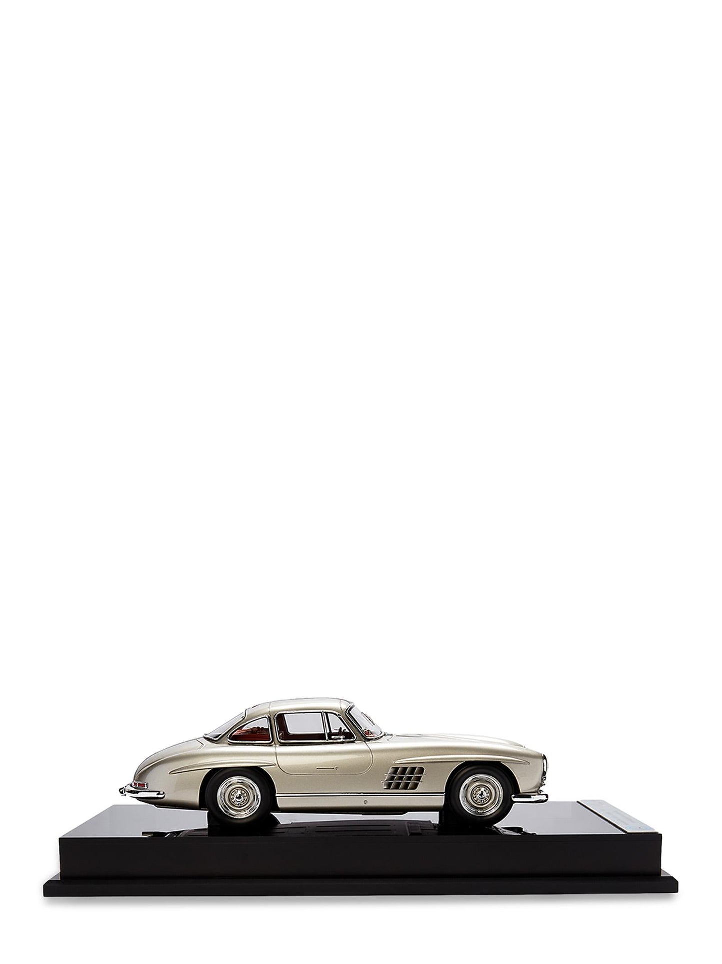Modellino Mercedes-Benz Gullwing Coupe Ralph Lauren Home 682723214 001 Ralph Lauren Home 