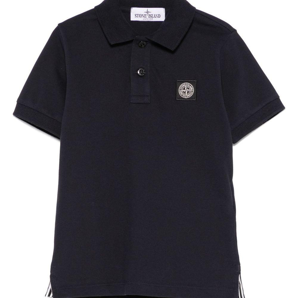 
                  
                    Stone Island Junior K1S162200002S0018V0020
                  
                
