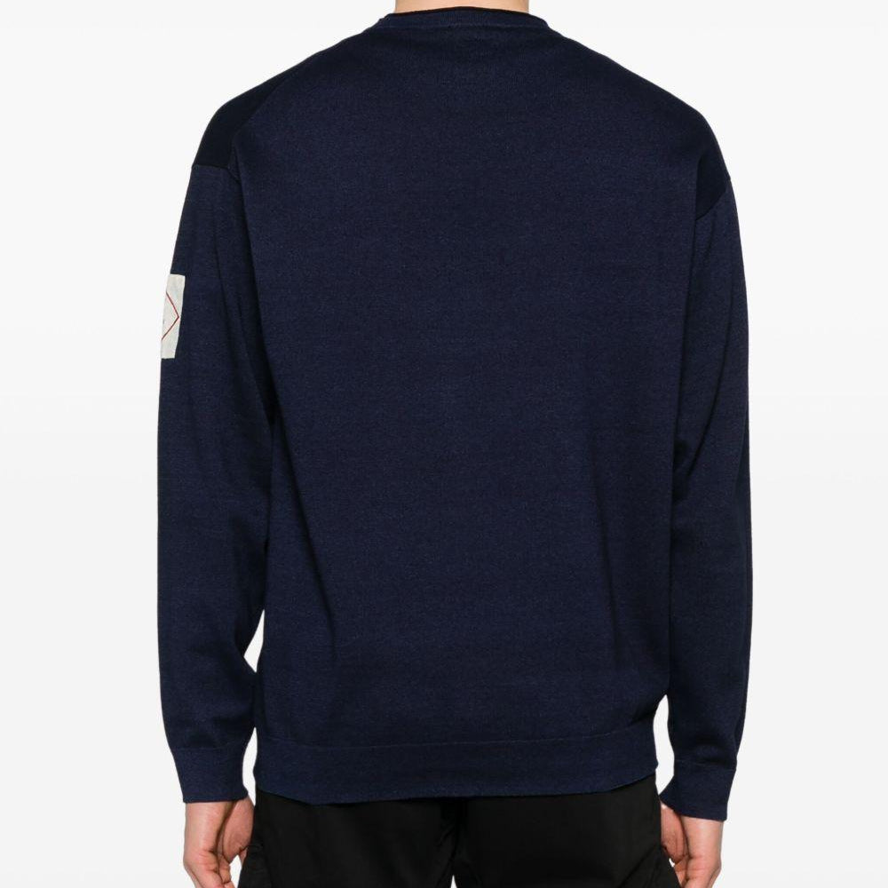 
                  
                    Maglia C.P. Company 18CMKN195A110330A 886 C.P. Company 
                  
                