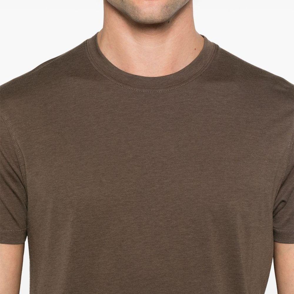
                  
                    T-shirt Tom Ford JCS004JMT002S23 FG819 Tom Ford 
                  
                