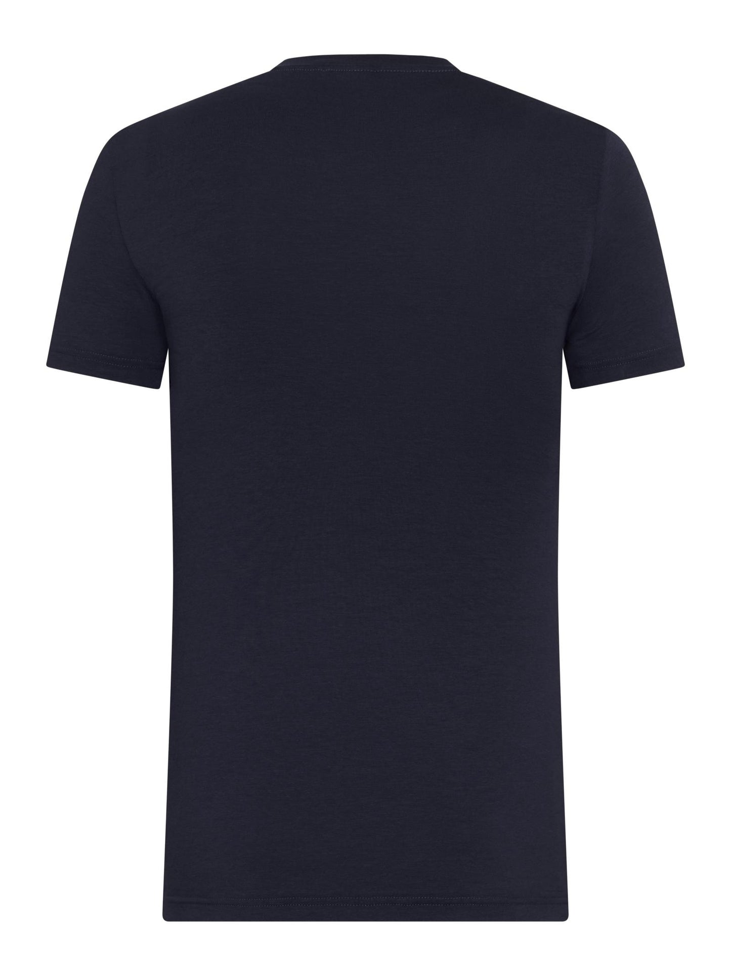 T-shirt Zegna N2M200100 402 Zegna 