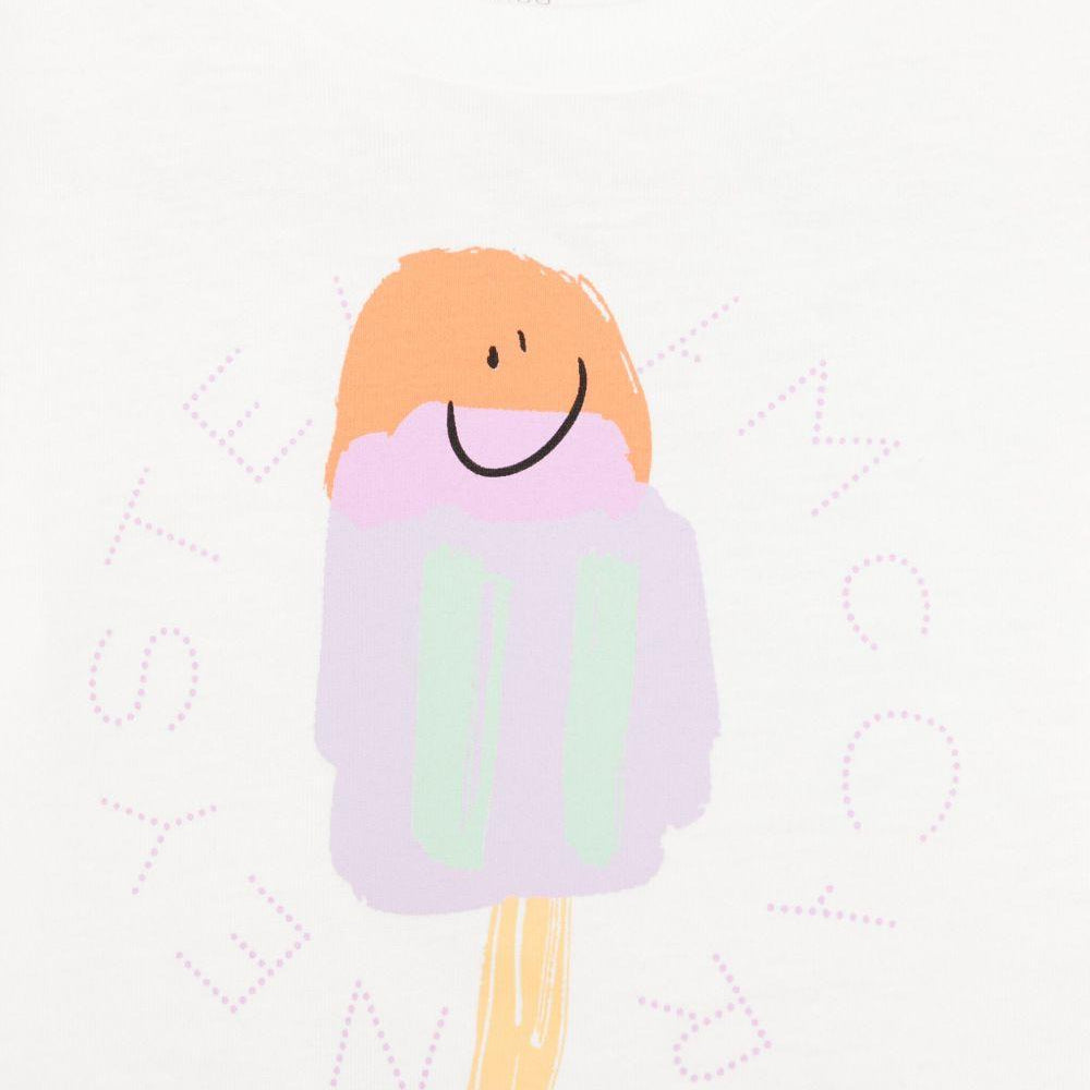 Stella McCartney Junior TW8161Z0434101