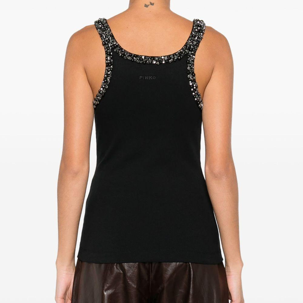 
                  
                    Canotta Pinko 104109A2TM Z99 Pinko 
                  
                