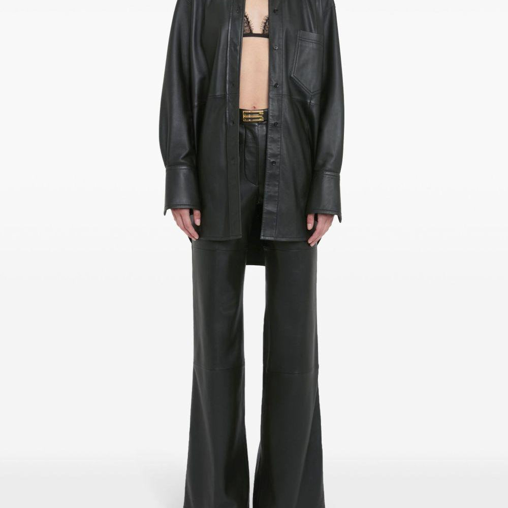 Victoria Beckham 1125LSH006368ABLACK