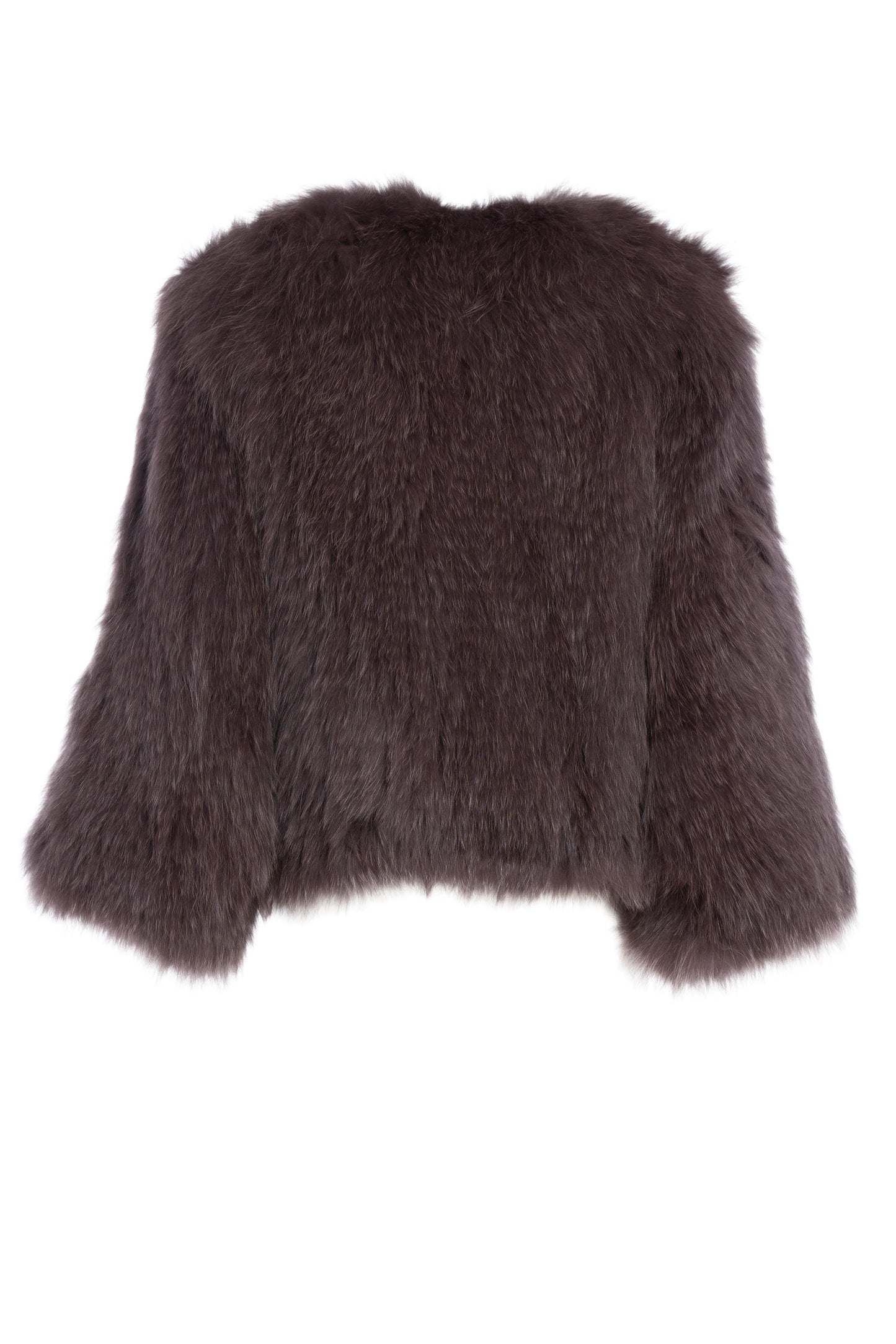 Pelliccia Yves Salomon 23WAV12350KRDX A6074 Yves Salomon 