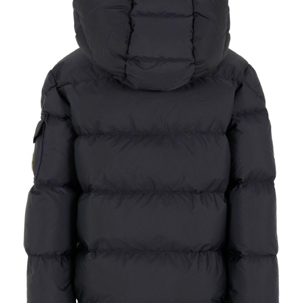 Piumino 'ERANU' Moncler Enfant K29541A0008153A5E 742 Moncler Enfant 