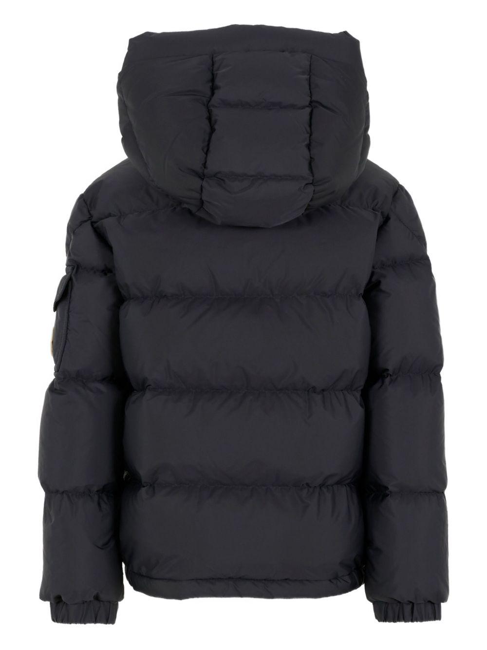 Piumino 'ERANU' Moncler Enfant K29541A0008153A5E 742 Moncler Enfant 