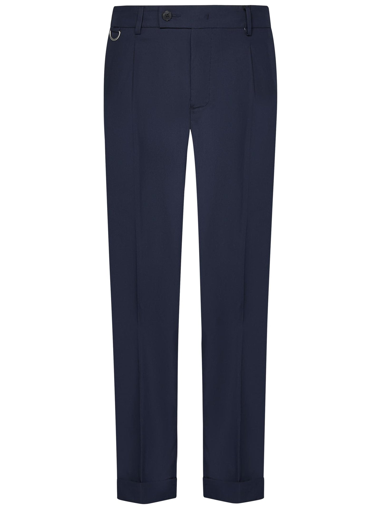 Pantaloni Low Brand L1PSS256900 E003 Low Brand 