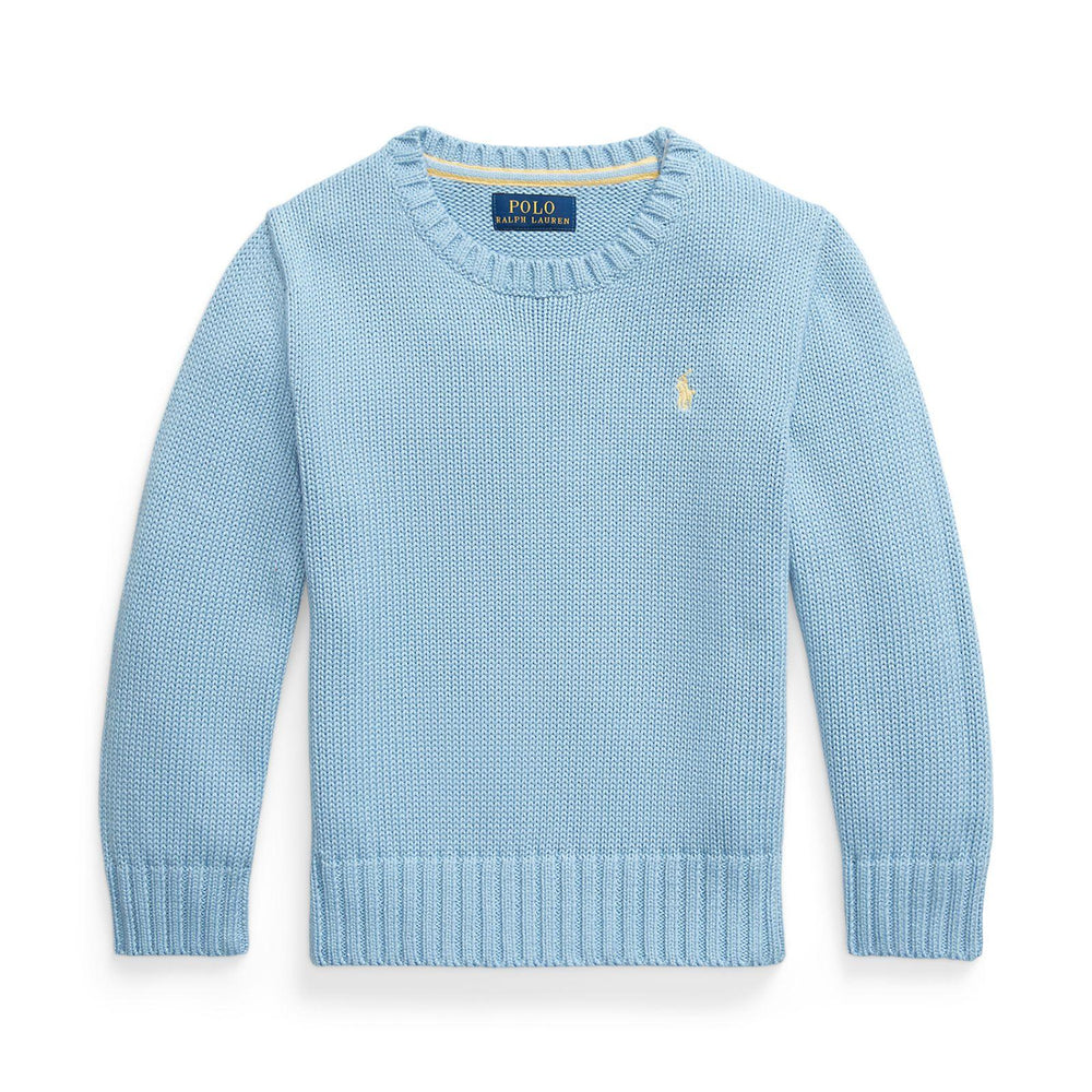 Maglia Polo Ralph Lauren Kids 970429 002 Polo Ralph Lauren kids 