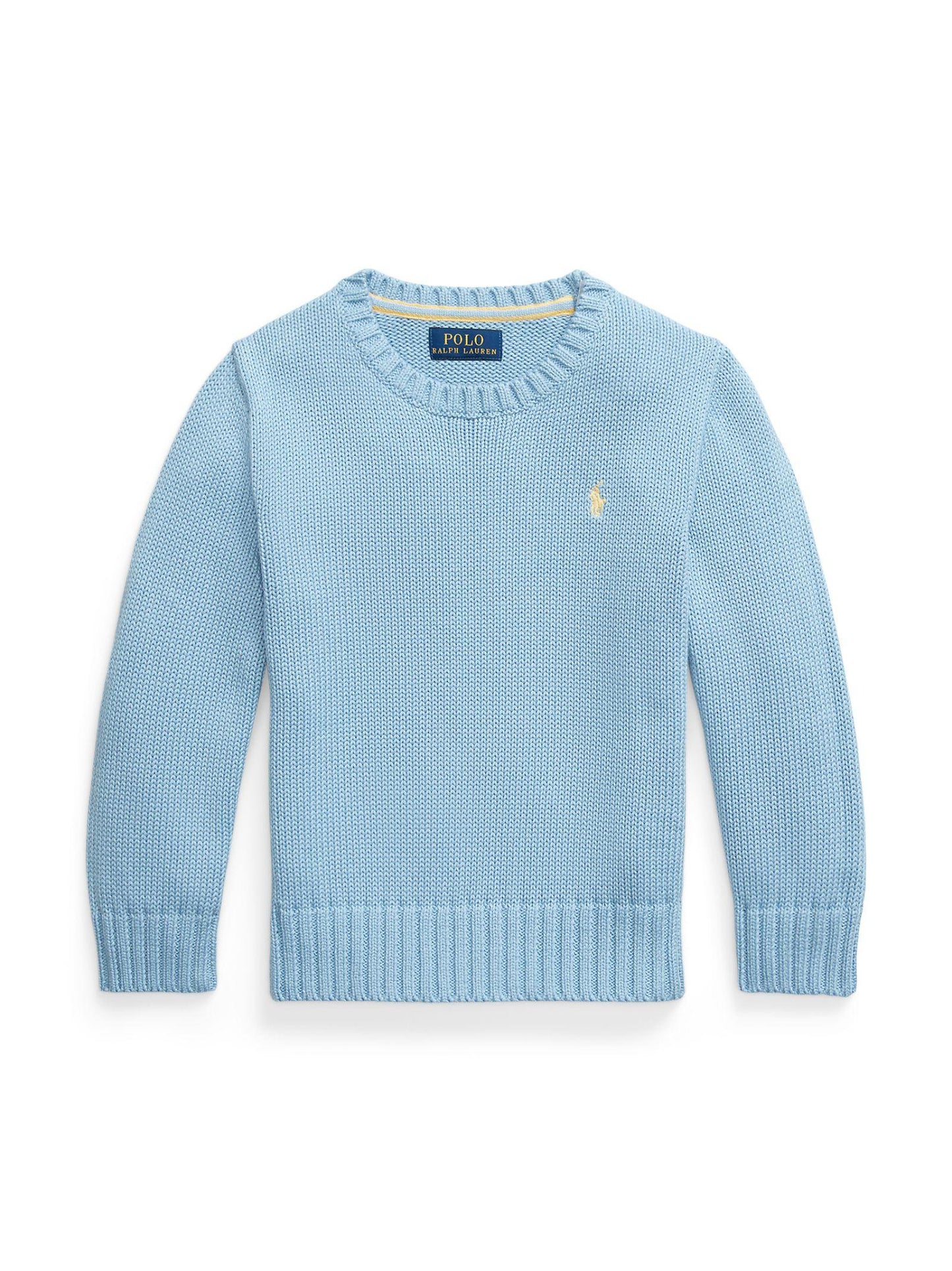 Maglia Polo Ralph Lauren Kids 970429 002 Polo Ralph Lauren kids 