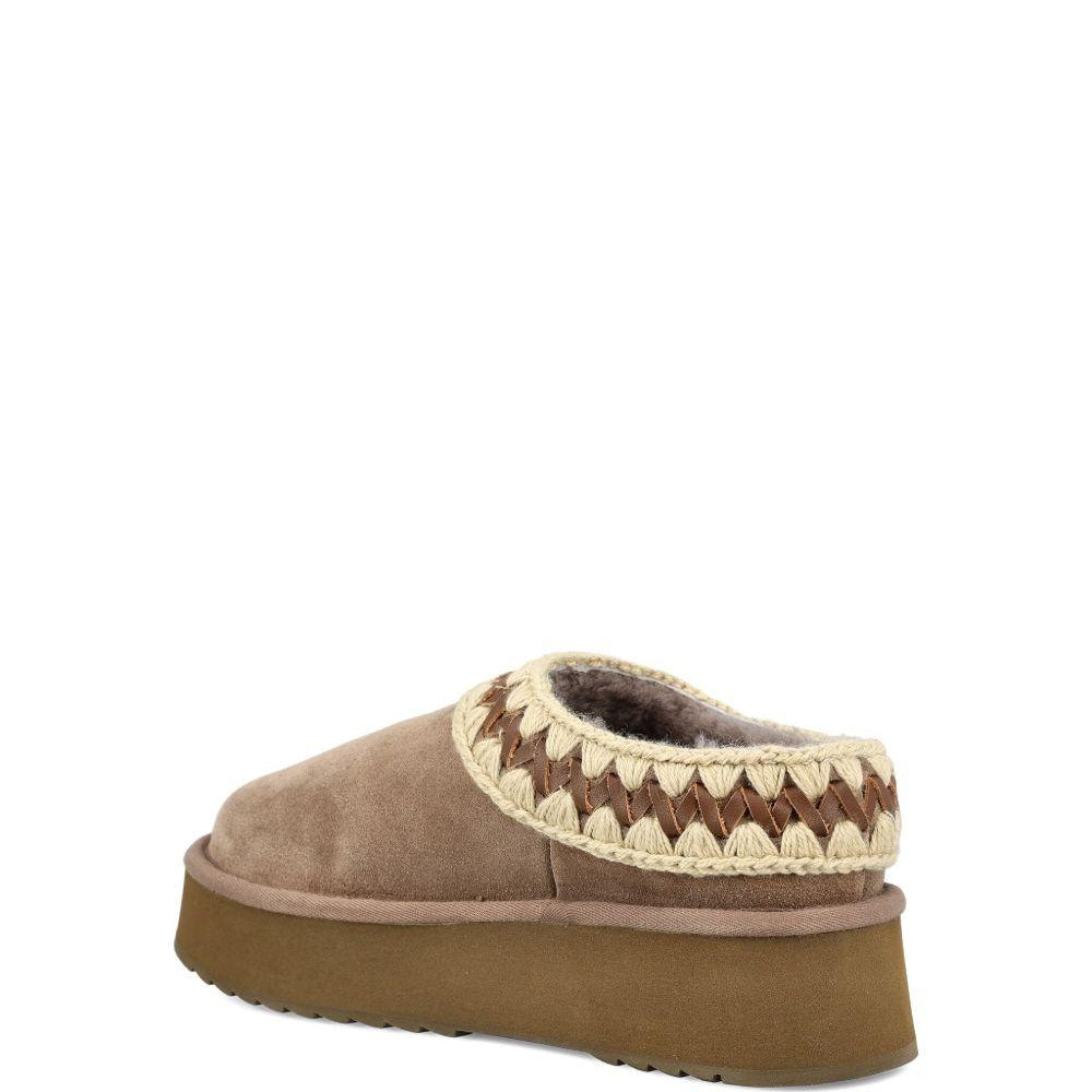 
                  
                    Sabot Mou FW681009A ELGRY Mou 
                  
                