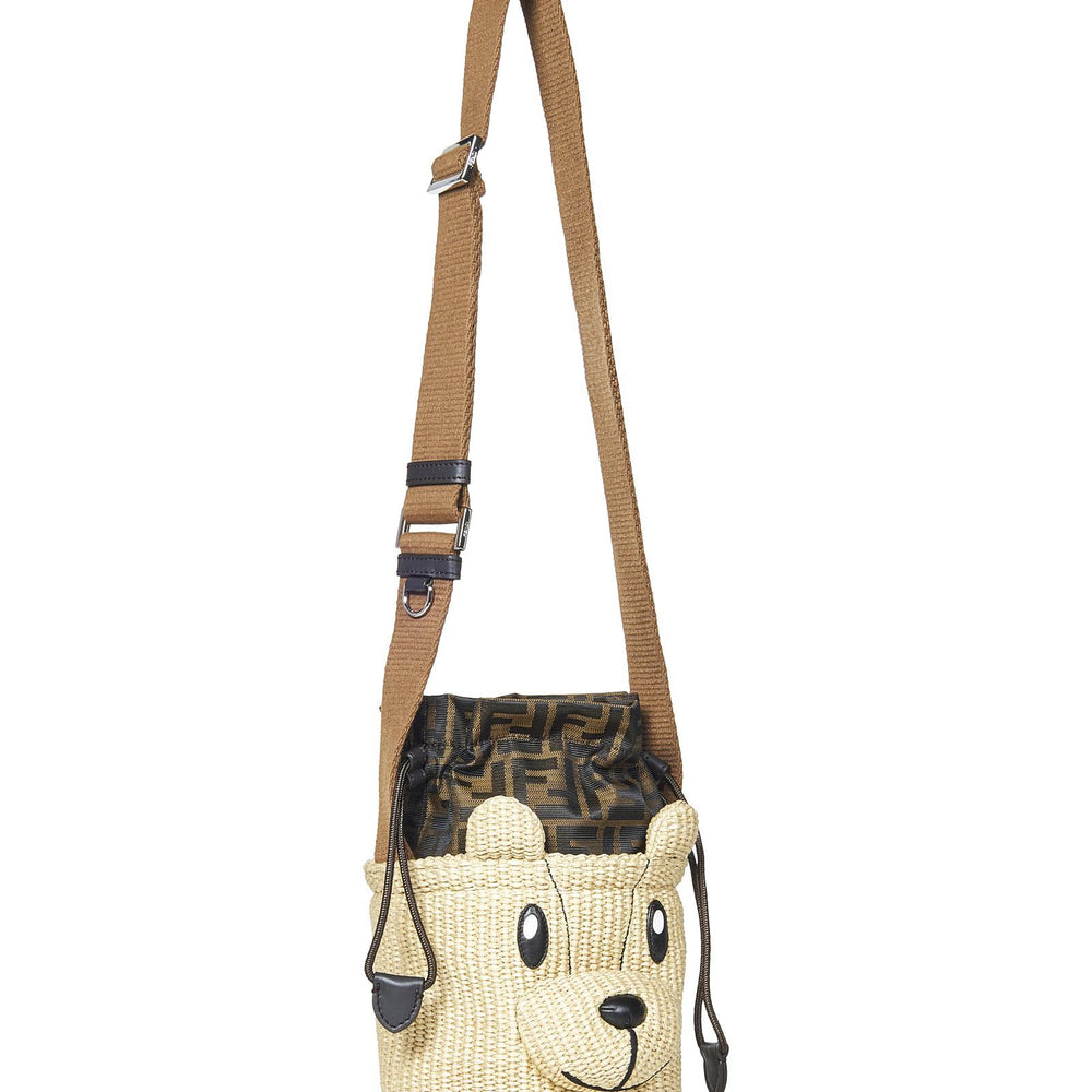 Fendi Kids 8BZ056AUINF1O87