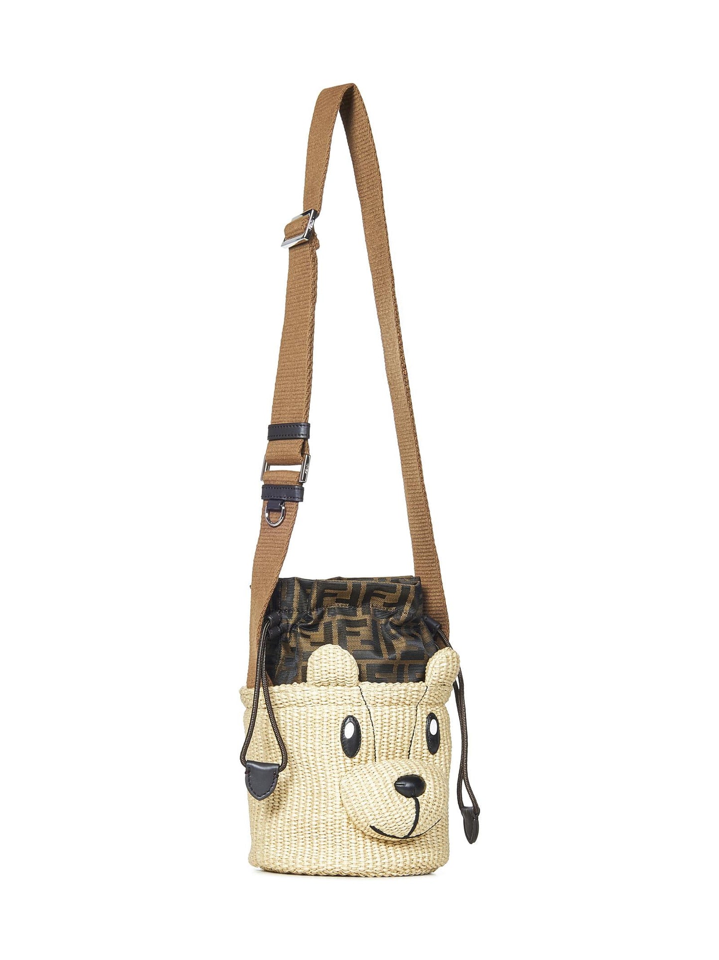 Fendi Kids 8BZ056AUINF1O87