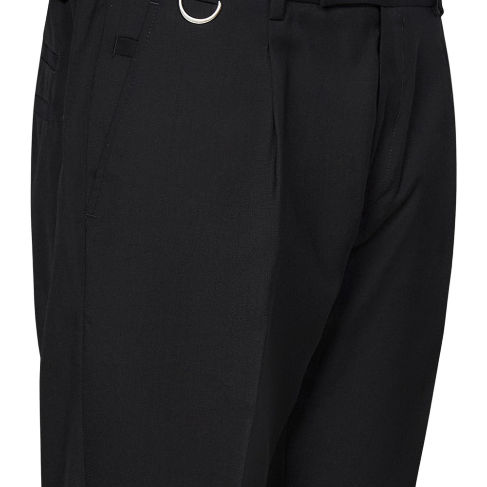 
                  
                    Pantaloni Riviera Elastic Low Brand L1PSS256844 D001 Low Brand 
                  
                