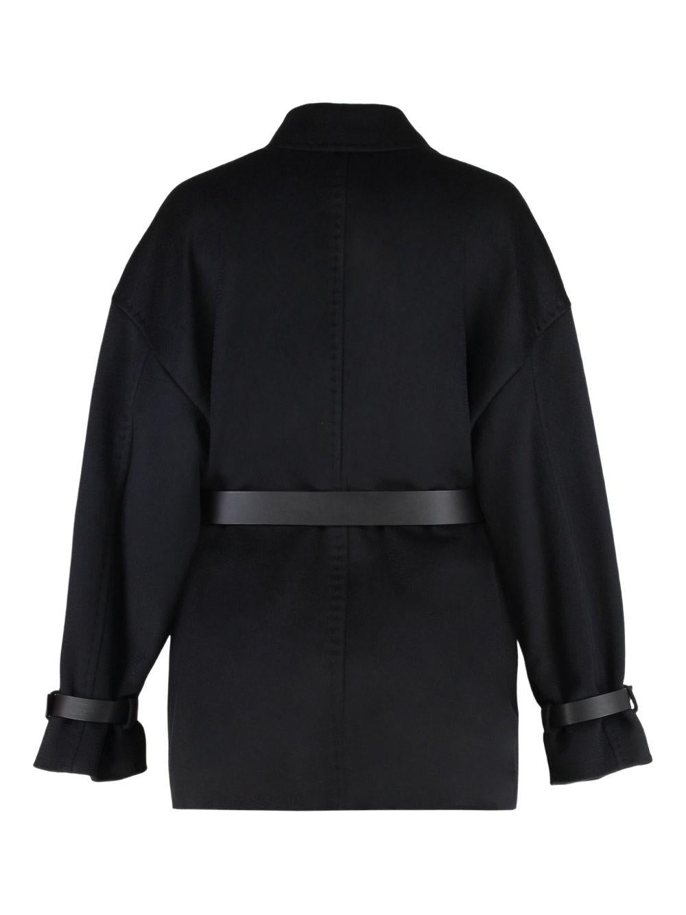 Cappotto MaxMara Studio 2526086081600 013 MaxMara Studio 
