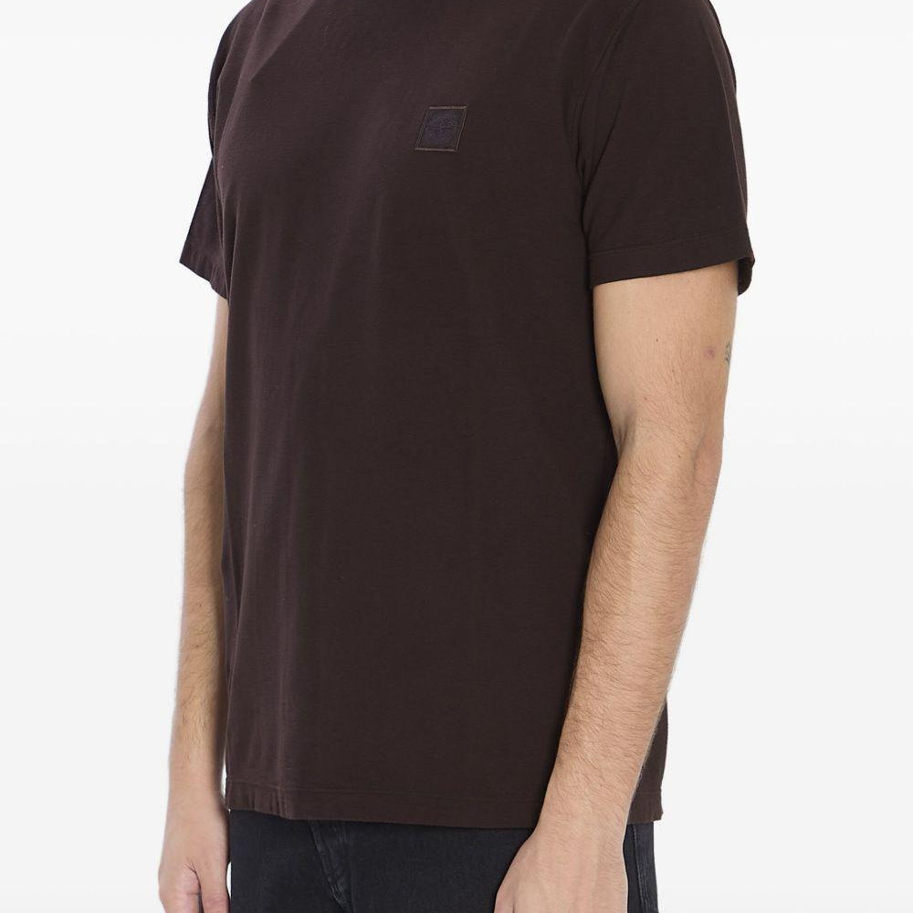 
                  
                    T-shirt Stone Island Ghost Stone Island K2S152100034S0F11 V0070 Stone Island 
                  
                