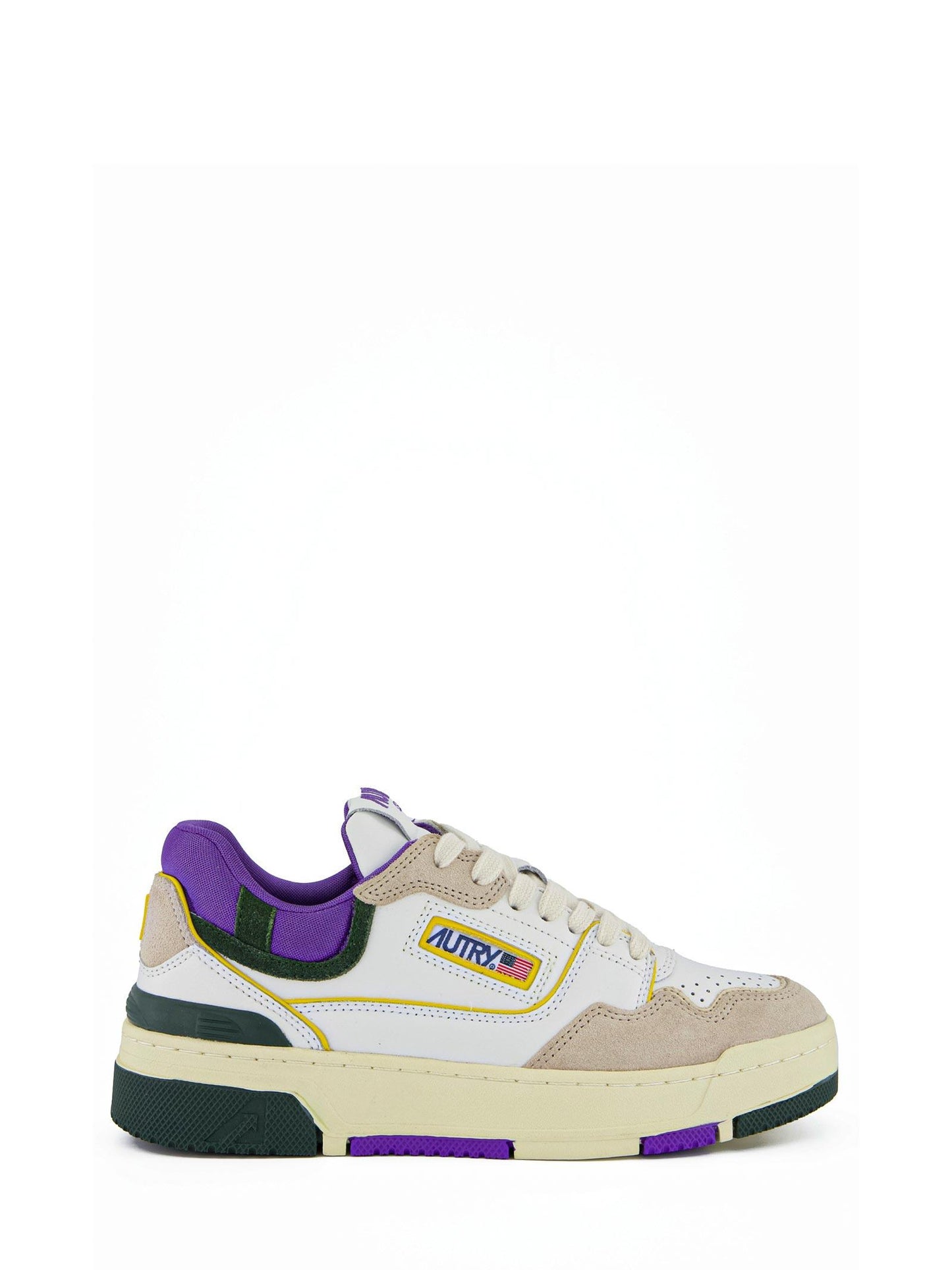 Sneakers CLC Autry ROLW MM36 Autry 