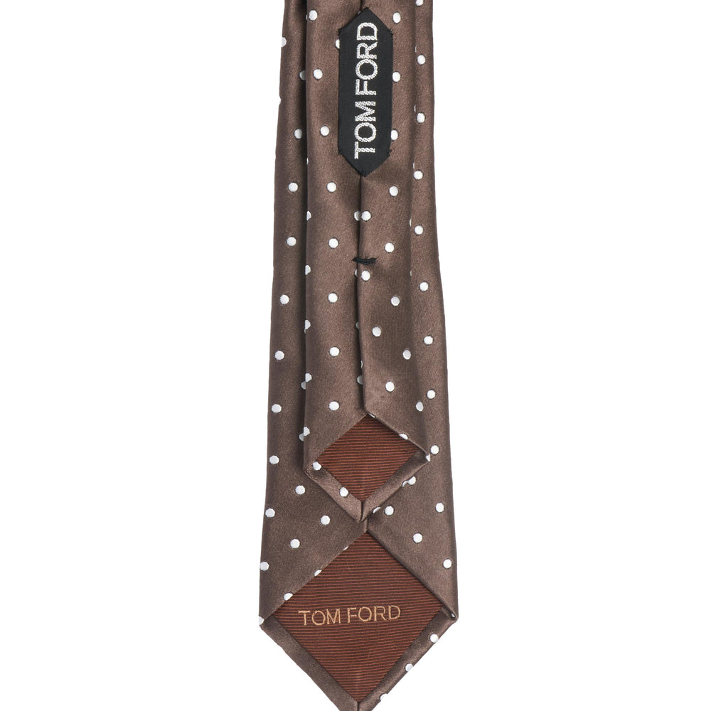 
                  
                    Cravatta Tom Ford STI003S0178 KB345 Tom Ford 
                  
                